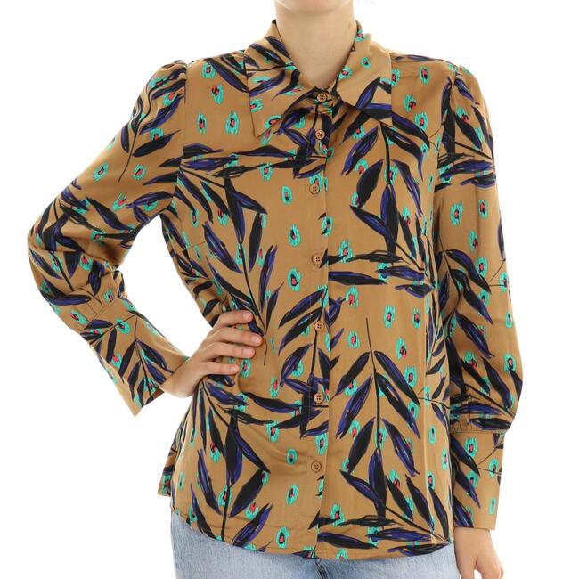 CAMICIA TEODORA ANONYME - Mad Fashion | img vers.650x/